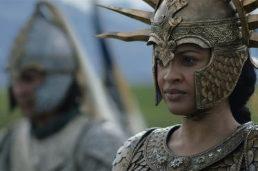 The Rings of Power révèle une équipe de réalisation entièrement féminine, nombre d'épisodes pour la saison 2 - 5