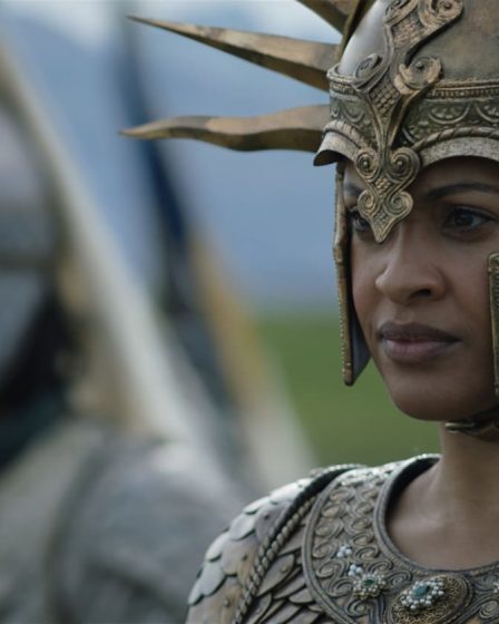 The Rings of Power révèle une équipe de réalisation entièrement féminine, nombre d'épisodes pour la saison 2 34 The Rings of Power révèle une équipe de réalisation entièrement féminine, nombre d'épisodes pour la saison 2 - 33