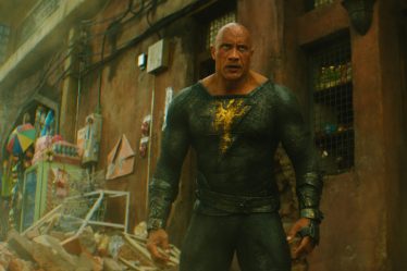 The Rock révèle qu'il n'y aura pas de Black Adam 2 - 7