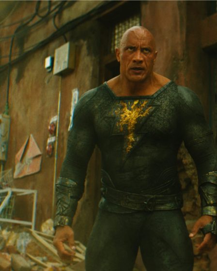 The Rock révèle qu'il n'y aura pas de Black Adam 2 69 The Rock révèle qu'il n'y aura pas de Black Adam 2 - 68