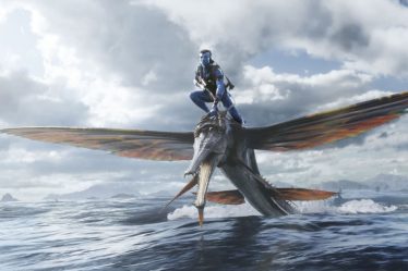 The Way of Water reçoit des critiques élogieuses après sa première mondiale - 9