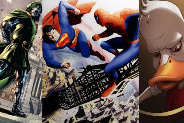 Les équipes les plus étranges de Spider-Man dans Marvel Comics - 3