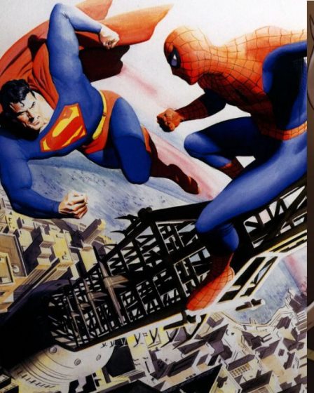 Les équipes les plus étranges de Spider-Man dans Marvel Comics 58 Les équipes les plus étranges de Spider-Man dans Marvel Comics - 57