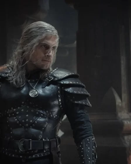 The Witcher Date de la première de la saison 3 : Serait-ce le mois d'août ? 48 The Witcher Date de la première de la saison 3 : Serait-ce le mois d'août ? - 47