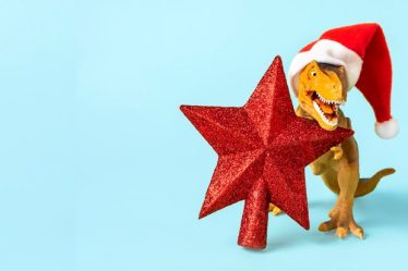 The Big Science Christmas Quiz 2022 : Questions et réponses - partie 2 - 7
