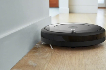 Le robot aspirateur la prend en photo dans les toilettes... La photo est tombée sur Facebook ! - 10
