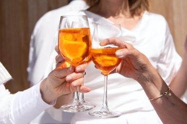 C'est combien de temps l'alcool reste dans votre corps - 5