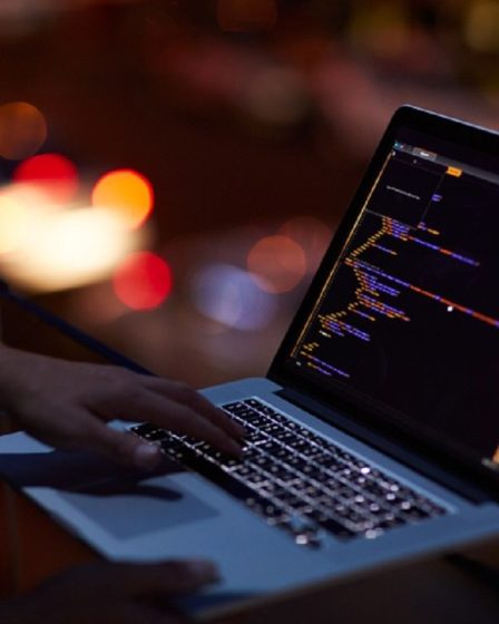 C'est la fin de la programmation telle que nous la connaissons. 9 C'est la fin de la programmation telle que nous la connaissons. - 8