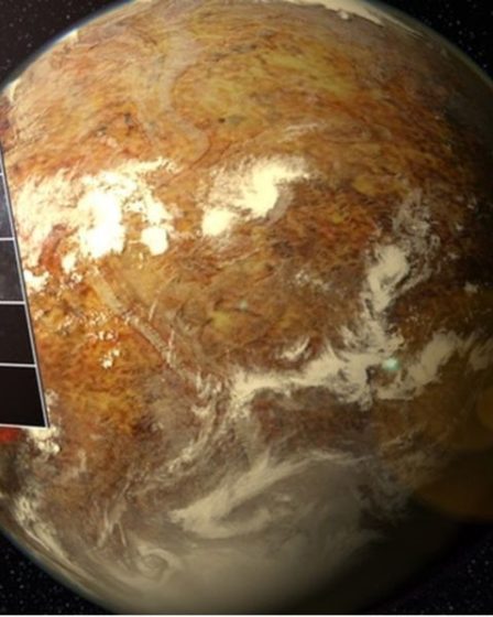 Cette idée de sonde de picogramme interstellaire sauvage pourrait fournir des microbes artificiels à d'autres étoiles 17 Cette idée de sonde de picogramme interstellaire sauvage pourrait fournir des microbes artificiels à d'autres étoiles - 16