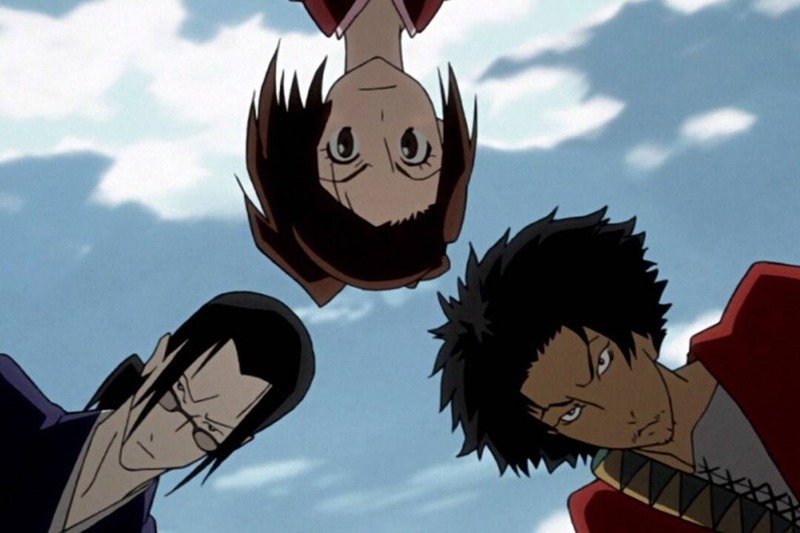Top 15 des meilleurs anime d'action sur Funimation (à regarder cette nouvelle année) 13 Top 15 des meilleurs anime d'action sur Funimation (à regarder cette nouvelle année) - 12