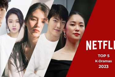 Top 5 des K-Dramas les plus attendus sur Netflix en 2023 - 8