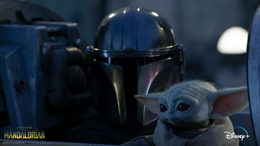 Tout ce qui concerne Star Wars arrive à Disney+ en 2023 - Disney Plus Informer 8 Tout ce qui concerne Star Wars arrive à Disney+ en 2023 - Disney Plus Informer - 7