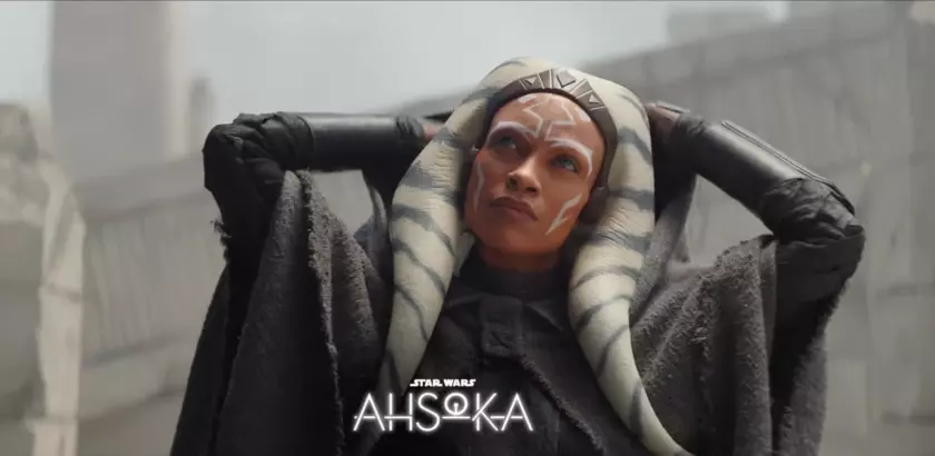 Tout ce qui concerne Star Wars arrive à Disney+ en 2023 - Disney Plus Informer 16 Tout ce qui concerne Star Wars arrive à Disney+ en 2023 - Disney Plus Informer - 15