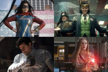Toutes les séries télévisées Marvel sur Disney+, classées de la pire à la meilleure. - 7