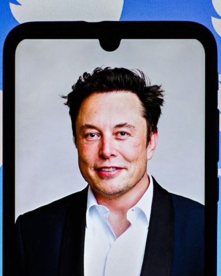 Un hacker pirate les données de 400 millions d'utilisateurs et incite Elon Musk à les acheter 2 Un hacker pirate les données de 400 millions d'utilisateurs et incite Elon Musk à les acheter - 1