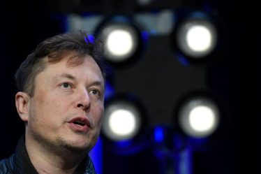Suivi du compte de l'avion d'Elon Musk suspendu - 6