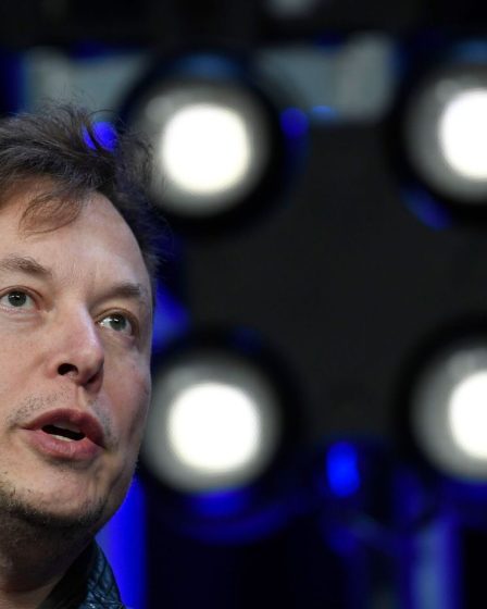 Suivi du compte de l'avion d'Elon Musk suspendu - 61