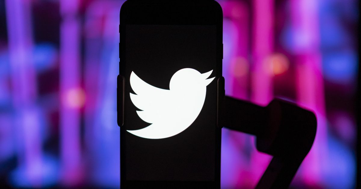 Twitter désactive temporairement la fonction de prévention du suicide 2 Twitter désactive temporairement la fonction de prévention du suicide - 1