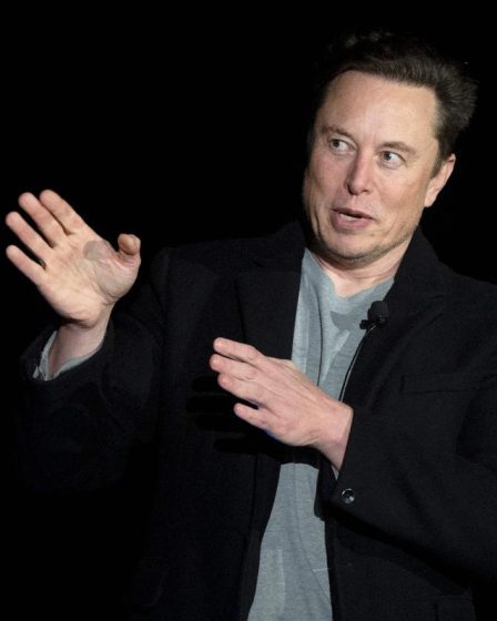 qui remplacera Elon Musk à la tête du réseau social ? Tâche pour le futur patron 70 qui remplacera Elon Musk à la tête du réseau social ? Tâche pour le futur patron - 69