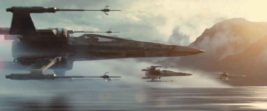 Un film Star Wars annulé est en fait toujours en cours de réalisation ? 4 Un film Star Wars annulé est en fait toujours en cours de réalisation ? - 3