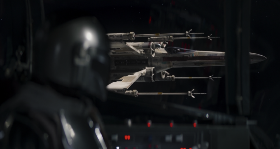 Un film Star Wars annulé est en fait toujours en cours de réalisation ? 6 Un film Star Wars annulé est en fait toujours en cours de réalisation ? - 5