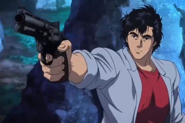 Un film d'action en direct de City Hunter en préparation pour Netflix - 5
