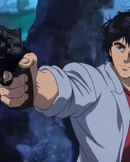 Un film d'action en direct de City Hunter en préparation pour Netflix 139 Un film d'action en direct de City Hunter en préparation pour Netflix - 138