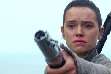 Une fois de plus, les hommes sur Twitter n'ont aucune idée de ce qu'est une "Mary Sue". - 9