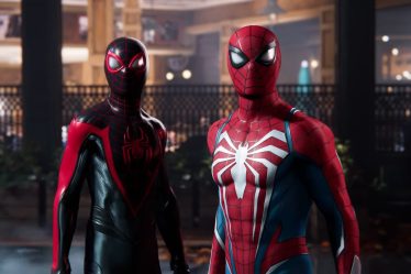Une liste de Marvel's Spider-Man 2 repérée sur le PlayStation Store - 5