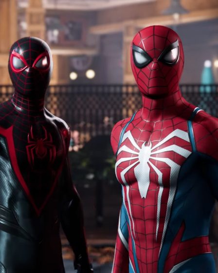 Une liste de Marvel's Spider-Man 2 repérée sur le PlayStation Store 119 Une liste de Marvel's Spider-Man 2 repérée sur le PlayStation Store - 118