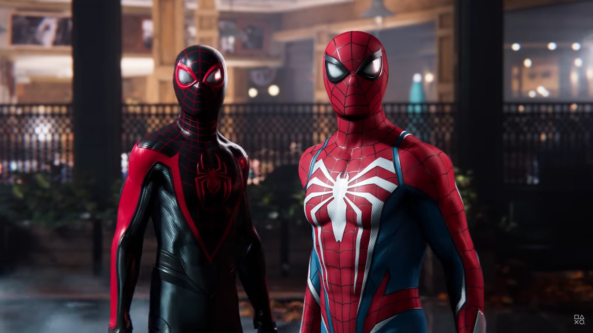 Une liste de Marvel's Spider-Man 2 repérée sur le PlayStation Store 2 Une liste de Marvel's Spider-Man 2 repérée sur le PlayStation Store - 1