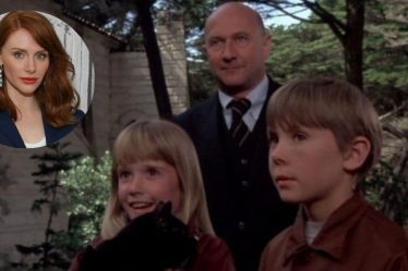 Une nouvelle série "Witch Mountain" en préparation chez Disney+ ! - 41