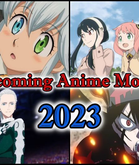 13+ films d'animation à venir en 2023 (très attendus) 109 13+ films d'animation à venir en 2023 (très attendus) - 108
