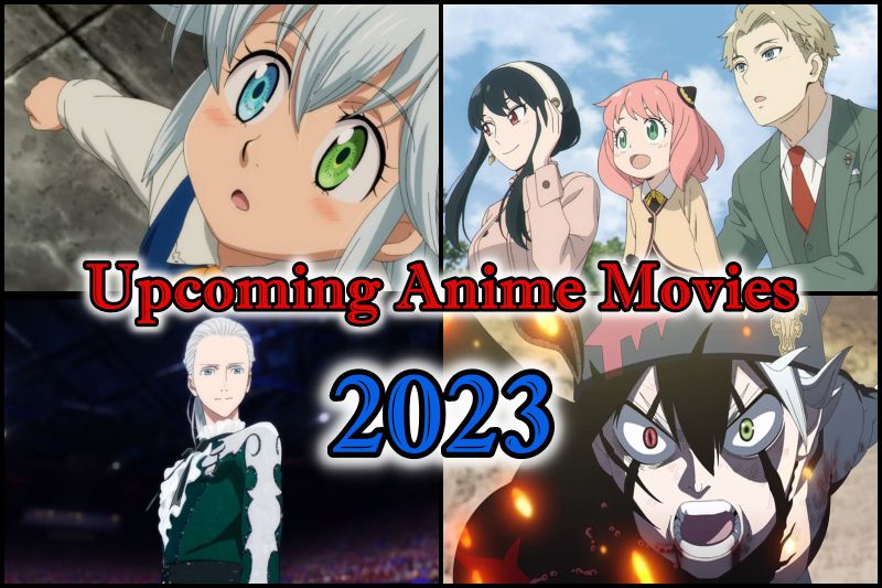 13+ films d'animation à venir en 2023 (très attendus) 2 13+ films d'animation à venir en 2023 (très attendus) - 1