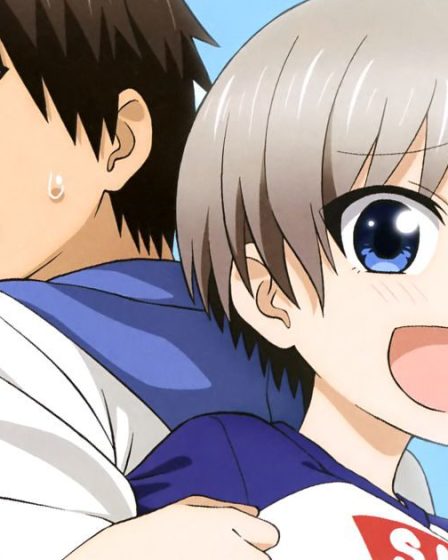 Uzaki-chan wa Asobitai ! Chapitre 90 Date de sortie : Uzaki deviendra sérieux 132 Uzaki-chan wa Asobitai ! Chapitre 90 Date de sortie : Uzaki deviendra sérieux - 131
