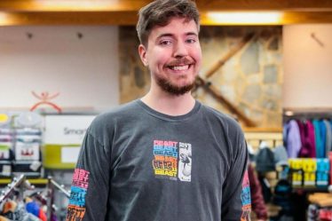 Valeur nette de MrBeast 2022 : le YouTuber a-t-il atteint la barre du milliard de dollars ? - Le SportsRush - 10