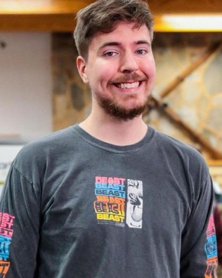 Valeur nette de MrBeast 2022 : le YouTuber a-t-il atteint la barre du milliard de dollars ? - Le SportsRush 20 Valeur nette de MrBeast 2022 : le YouTuber a-t-il atteint la barre du milliard de dollars ? - Le SportsRush - 19