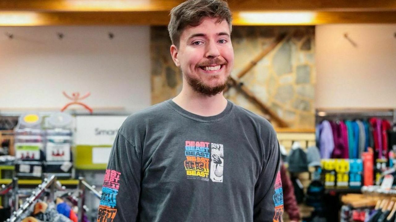 Valeur nette de MrBeast 2022 : le YouTuber a-t-il atteint la barre du milliard de dollars ? - Le SportsRush 2 Valeur nette de MrBeast 2022 : le YouTuber a-t-il atteint la barre du milliard de dollars ? - Le SportsRush - 1
