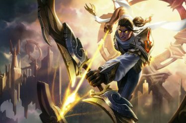 Chaque joueur LoL doit écouter l'avertissement hilarant de T1 Keria concernant la copie de son choix de support Varus - 7