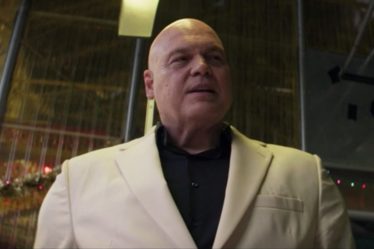 Vincent D'onofrio veut que Kingpin combatte les trois Spider-Men - 10