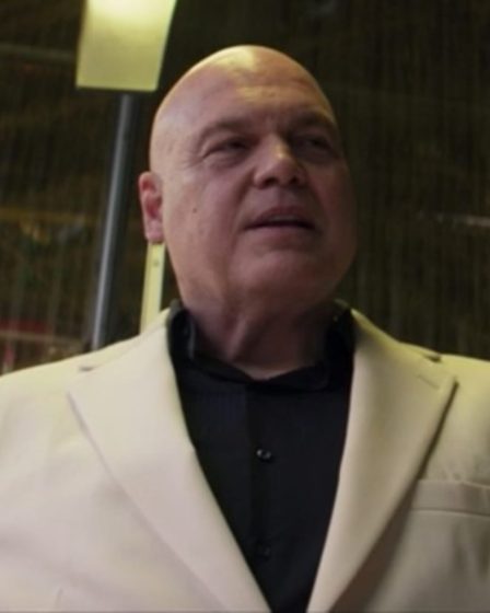 Vincent D'onofrio veut que Kingpin combatte les trois Spider-Men 56 Vincent D'onofrio veut que Kingpin combatte les trois Spider-Men - 55
