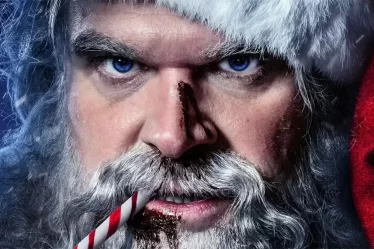 'Violent Night' avec David Harbour sera-t-il sur Netflix ? - 8