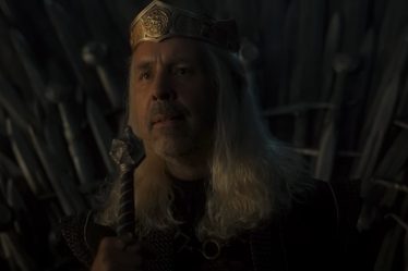 Viserys était "le meilleur personnage que j'ai jamais joué". - 13