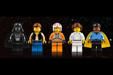 Voici les minifigures LEGO de Star Wars qui sont actuellement disponibles chez LEGO ! - 5