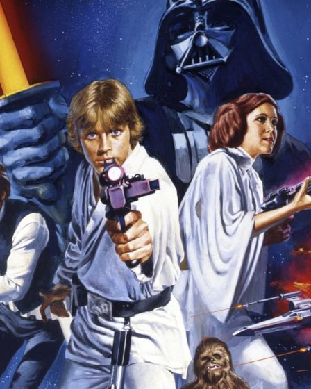 Voir Star Wars et L'Empire contre-attaque avec mon fils m'a permis de le comprendre pour la première fois - Happy Place de Nathan Rabin 57 Voir Star Wars et L'Empire contre-attaque avec mon fils m'a permis de le comprendre pour la première fois - Happy Place de Nathan Rabin - 56