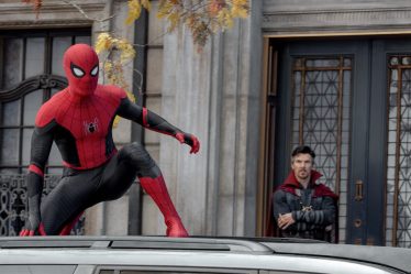 Vous pourriez bientôt être en mesure de poursuivre les studios de cinéma pour des bandes-annonces trompeuses - 5
