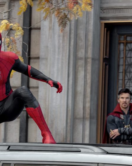 Vous pourriez bientôt être en mesure de poursuivre les studios de cinéma pour des bandes-annonces trompeuses 48 Vous pourriez bientôt être en mesure de poursuivre les studios de cinéma pour des bandes-annonces trompeuses - 47