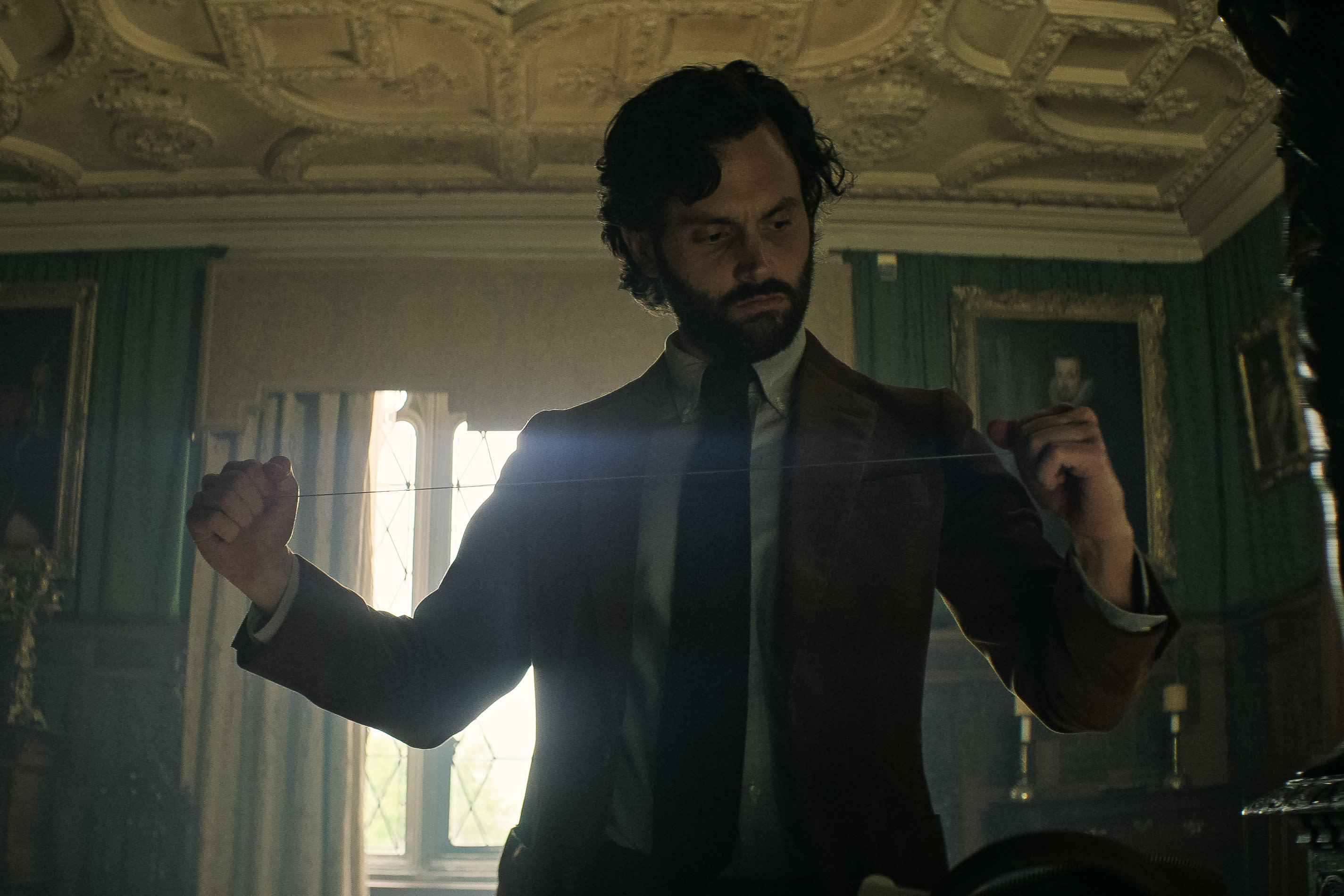 You saison 4 - Programmes Netflix