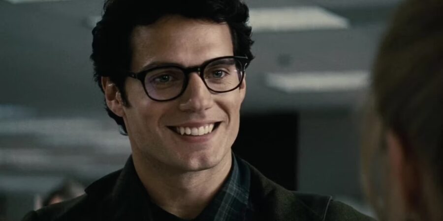 Voyez Henry Cavill dans le rôle de Reed Richards de Marvel 3 henry cavill superman