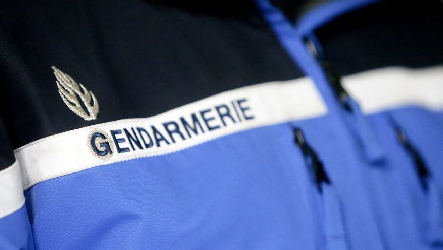 Avertis d'un cambriolage, les gendarmes font une surprenante découverte près de Toulouse. 2 Avertis d'un cambriolage, les gendarmes font une surprenante découverte près de Toulouse. - 1